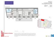 Urbanes Leben spüren. Nachhaltig wohnen, modern wachsen.