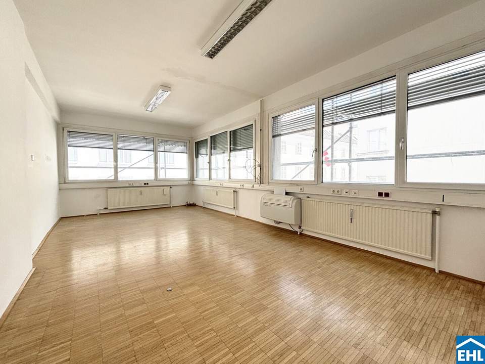 Laurenzi am Fluss- Wohnen und Arbeiten mit Weitblick!