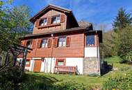 Charmantes Haus mit Garten, Terrasse &amp; traumhafter Aussicht