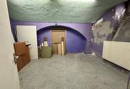 100 m² Lagerfläche in Graz-Puntigam – zentral, provisionsfrei