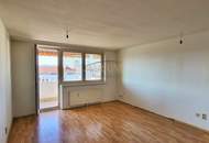 20. Bezirk 3 Zimmerwohnung mit tollem Panoramablick