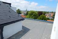 Mit dem Aufzug direkt in die Dachterrassenwohnung - Erstbezug nähe Mühlwasser