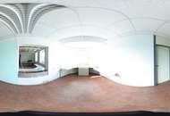 Bürofläche mit Klimaanlage und PKW-Stellplätze!