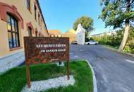 4400 Steyr, Blumauergasse 26 - Studentenwohnheim