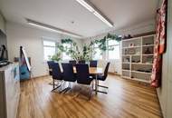 124m² Büro im IZ-Süd | Parkplätze am Gelände | optionale Lagerhalle mit ca. 294m² verfügbar