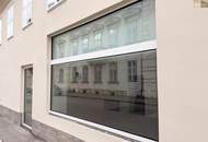 Attraktives Geschäftslokal in bester Lage!