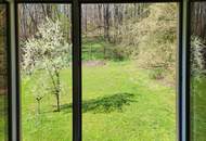 ZENTRUMSNAHE 2-ZIMMERWOHNUNG MIT SANIERUNGSBEDARF