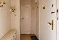 Sanierungsbedürftige Anlegerwohnung nahe dem 1. Bezirk mit ausgezeichneter Vermietbarkeit