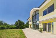 Exklusive Villa in Gablitz: Pool, Sauna, Whirlpool – Luxus pur!