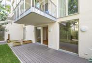 Sandleiten 64 | Helle Praxis- oder Bürofläche – modern &amp; flexibel nutzbar