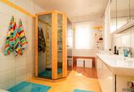 **Private Wohlfühloase mit Pool, Wintergarten & unverbaubaren Blick ins Grüne**