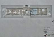 Luxus-Penthouse an der Salzach