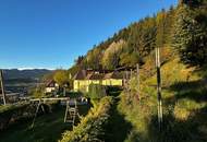 Exklusives Anwesen mit einzigartiger Aussicht, eingebettet in einem parkähnlichen Waldgrundstück