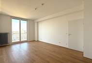 Büronutzung möglich! 10. OG!!! Klimatisiertes 2-Zimmer-Büro im HOCHHAUS HERRENGASSE!!!!