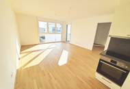 Helle 2-Zimmer-Wohnung mit Loggia in der Koloniestraße!