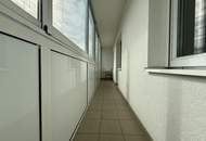 3-Zimmerwohnung mit Loggia im 5. Liftstock | Freier Mietzins