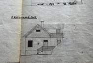 Ländlicher Charme mit Potenzial: Einfamilienhaus in Fahrafeld