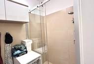Traumhafte 2-Zimmer-Wohnung mit Garten & Terrasse perfekt für Anleger geeignet - bereits vermietet