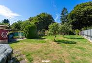 Einfamilienhaus mit Garten, Pool & Garage in Linz-Keferfeld