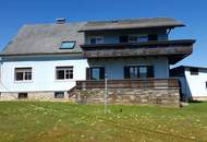 Großzügiges Ein- bis Zweifamilienhaus in toller Lage in Köflach!