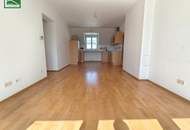 Geförderte 3-Zimmer-Wohnung in toller Lage! Unbefristet genießen!