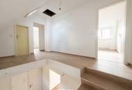 Frisch saniertes 4-Zimmer Haus in Wiener Neustadt – Errichtung eins 2. Hauses möglich!