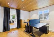 Think Big – Start Classy: Bürofläche mit Weitblick