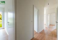 Tauchen Sie ein in das Wohnprojekt „Hirschfeld – Naturnah wohnen“ und sichern Sie sich eine der begehrten Wohnung.