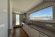 | 4-ZIMMER WOHNUNG | DACHGESCHOSS | HÜTTELDORFER STRASSE | NEUBAU |