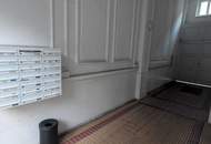 **VIDEO** praktisch aufgeteilte 3-Zimmer - Altbau Wohnung in der Pezzlgasse // unbefristet // ab sofort verfügbar!