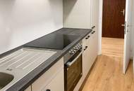 Ab Juli verfügbar! Ein-Zimmer-Wohnung mit separater Küche in Raffelstetten