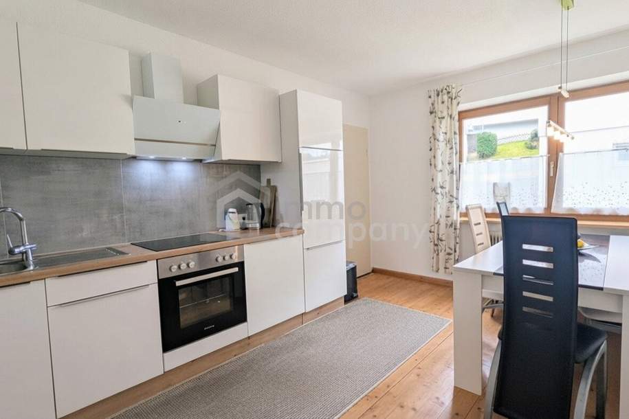 Großzügige 3-Zimmer-Erdgeschoss-Wohnung in Feldkirch | 92m² Wohnfläche | 3-Zimmer | Garage mit Montagegrube | Gemeinschaftsgarten - Perfekt für Familien oder Paare!, Wohnung-kauf, 369.000,€, 6800 Feldkirch