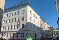 Ruhige Seitengasse der Ottakringer Straße - Gepflegte Altbau-Wohnung befristet vermietet! - JETZT ZUSCHLAGEN