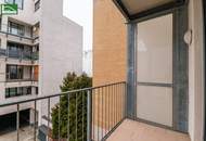 Großzügige 2-Zimmer Wohnung inkl. Einbauküche und Loggia - jetzt einziehen & wohlfühlen!