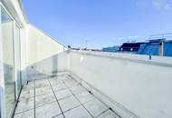 Sanierungs/Renovierungs DG mit Süd-Terrasse | 150m zum Schloss Schönbrunn | 2 Min. zur U4