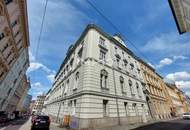 Stilvolle 2-Zimmer Wohnung in der Museumstraße 15, Top 21 zu vermieten