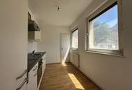 ***Charmante 3-Zimmer-Erdgeschosswohnung mit Potenzial in Mürzzuschlag***