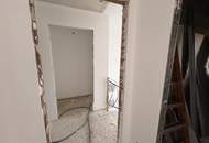 Wohnhaus zum Fertigstellen 10 Minuten von Wien