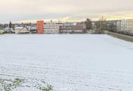 Großvolumiges Baugrundstück im Herzen von Braunau
