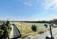 ***Wohnen in Strebersdorf*** Moderne 3 Zimmer Neubau-Erstbezug mit Balkon & Grünblick Richtung Stammersdorf