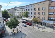 Großzügige 3-Zimmer Wohnung im Zentrum von Wels