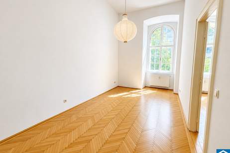3-Zimmer Wohnungshit im Arsenal!, Wohnung-miete, 1.214,03,€, 1030 Wien 3., Landstraße