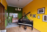 Vielseitiges Zinshaus mit Innenhof in Türnitz