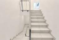Traumhafte Dachgeschosswohnung – Erstbezug in hochwertig gebautem Wohnhaus - Klimaanlage - Moderne Küche - Gemeinschaftsgarten