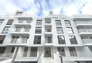 1180! TERRASSENTRAUM im ERSTBEZUG! 3-Zimmer Wohnung mit grosser Terrasse und Tiefgaragenplatz!