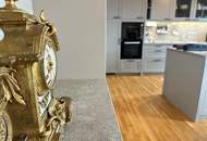 Luxus Penthouse- Wohnung mit Blick auf die Basilika Maria Trost