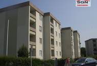 Schöne 2 Zimmerwohnung mit Loggia