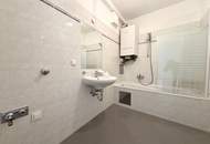 Frisch sanierte 3-Zimmer-Eigentumswohnung mit Terrasse und Garten