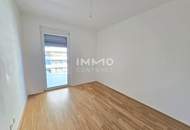 STRASSGANGER Straße 380c : Neuwertige 3 Zimmer- Wohnung mit großem Balkon - Straßganger Straße 380 c - Top 34c