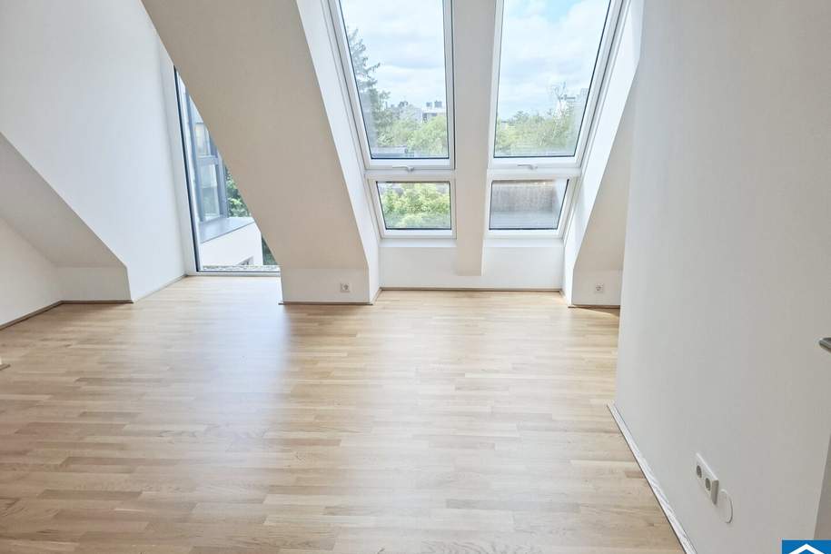 KLUGARTOWN: Ihr sicheres Investment in naturnaher Umgebung, Wohnung-kauf, 318.114,€, 1230 Wien 23., Liesing
